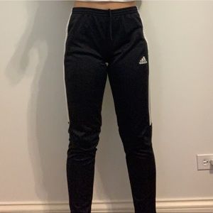 adidas soft sweatpants
